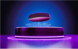 Tính siêu dẫn tiềm ẩn bên trong vật liệu được cho là chỉ có từ tính